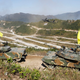 Illustration for article titled North And South Korea Exchange Artillery Fire Along DMZ